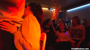 Party Hardcore Gone Crazy Vol. 39 Single Cut: Part 1 - Cam 2 Screencap 54 on www.sinx.com