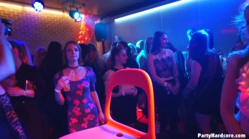 Party Hardcore Gone Crazy Vol. 39 Single Cut: Part 1 - Cam 2 Screencap 55 on www.sinx.com