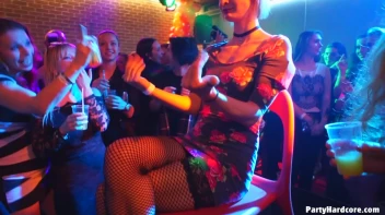 Party Hardcore Gone Crazy Vol. 39 Single Cut: Part 1 - Cam 2 Screencap 56 on www.sinx.com