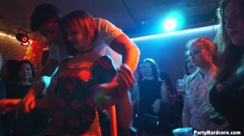 Party Hardcore Gone Crazy Vol. 39 Single Cut: Part 1 - Cam 2 Screencap 59 on www.sinx.com