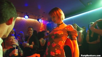 Party Hardcore Gone Crazy Vol. 39 Single Cut: Part 1 - Cam 2 Screencap 60 on www.sinx.com