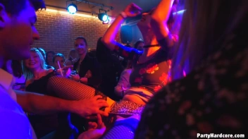 Party Hardcore Gone Crazy Vol. 39 Single Cut: Part 1 - Cam 2 Screencap 62 on www.sinx.com