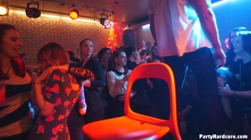 Party Hardcore Gone Crazy Vol. 39 Single Cut: Part 1 - Cam 2 Screencap 63 on www.sinx.com