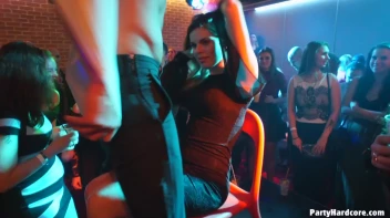 Party Hardcore Gone Crazy Vol. 39 Single Cut: Part 1 - Cam 2 Screencap 64 on www.sinx.com