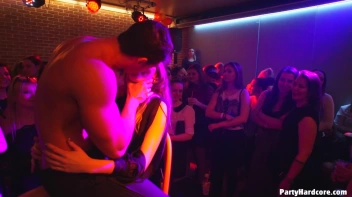 Party Hardcore Gone Crazy Vol. 39 Single Cut: Part 1 - Cam 2 Screencap 68 on www.sinx.com