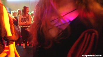 Party Hardcore Gone Crazy Vol. 39 Single Cut: Part 1 - Cam 2 Screencap 69 on www.sinx.com