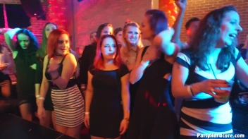 Party Hardcore Gone Crazy Vol. 39 Single Cut: Part 1 - Cam 2 Screencap 72 on www.sinx.com