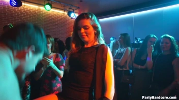 Party Hardcore Gone Crazy Vol. 39 Single Cut: Part 1 - Cam 2 Screencap 74 on www.sinx.com