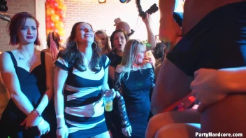 Party Hardcore Gone Crazy Vol. 39 Single Cut: Part 1 - Cam 2 Screencap 75 on www.sinx.com