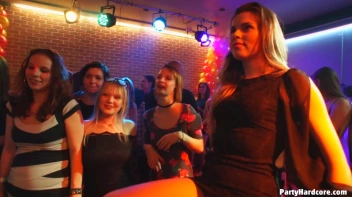 Party Hardcore Gone Crazy Vol. 39 Single Cut: Part 1 - Cam 2 Screencap 77 on www.sinx.com