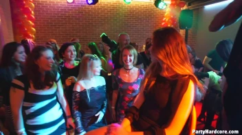 Party Hardcore Gone Crazy Vol. 39 Single Cut: Part 1 - Cam 2 Screencap 79 on www.sinx.com