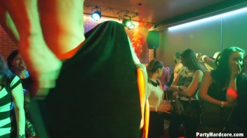 Party Hardcore Gone Crazy Vol. 39 Single Cut: Part 1 - Cam 2 Screencap 82 on www.sinx.com