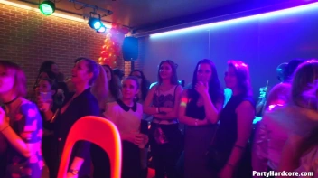 Party Hardcore Gone Crazy Vol. 39 Single Cut: Part 1 - Cam 2 Screencap 84 on www.sinx.com