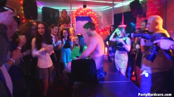 Party Hardcore Gone Crazy Vol. 39 Single Cut: Part 1 - Cam 2 Screencap 87 on www.sinx.com