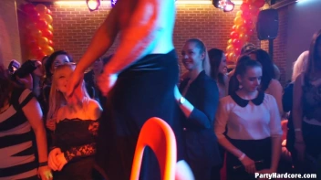 Party Hardcore Gone Crazy Vol. 39 Single Cut: Part 1 - Cam 2 Screencap 88 on www.sinx.com