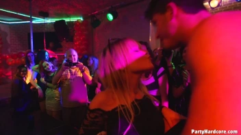 Party Hardcore Gone Crazy Vol. 39 Single Cut: Part 1 - Cam 2 Screencap 89 on www.sinx.com