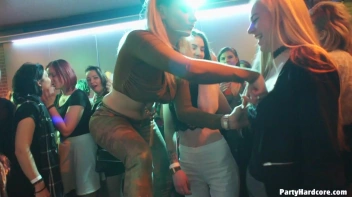 Party Hardcore Gone Crazy Vol. 39 Single Cut: Part 1 - Cam 2 Screencap 10 on www.sinx.com