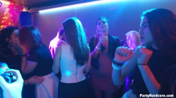 Party Hardcore Gone Crazy Vol. 39 Single Cut: Part 1 - Cam 2 Screencap 11 on www.sinx.com