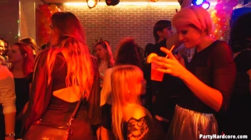 Party Hardcore Gone Crazy Vol. 39 Single Cut: Part 1 - Cam 2 Screencap 12 on www.sinx.com