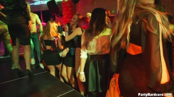 Party Hardcore Gone Crazy Vol. 39 Single Cut: Part 1 - Cam 2 Screencap 13 on www.sinx.com