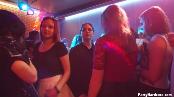 Party Hardcore Gone Crazy Vol. 39 Single Cut: Part 1 - Cam 2 Screencap 15 on www.sinx.com