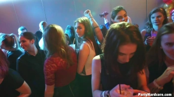 Party Hardcore Gone Crazy Vol. 39 Single Cut: Part 1 - Cam 2 Screencap 16 on www.sinx.com