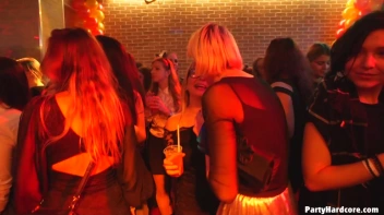 Party Hardcore Gone Crazy Vol. 39 Single Cut: Part 1 - Cam 2 Screencap 17 on www.sinx.com