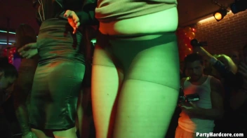 Party Hardcore Gone Crazy Vol. 39 Single Cut: Part 1 - Cam 2 Screencap 26 on www.sinx.com