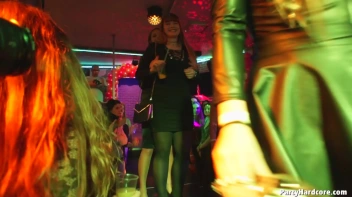 Party Hardcore Gone Crazy Vol. 39 Single Cut: Part 1 - Cam 2 Screencap 27 on www.sinx.com