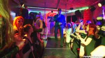 Party Hardcore Gone Crazy Vol. 39 Single Cut: Part 1 - Cam 2 Screencap 29 on www.sinx.com