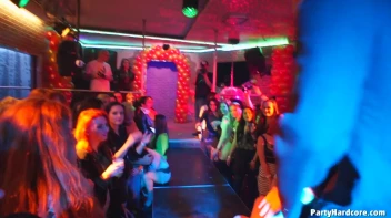 Party Hardcore Gone Crazy Vol. 39 Single Cut: Part 1 - Cam 2 Screencap 32 on www.sinx.com