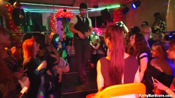 Party Hardcore Gone Crazy Vol. 39 Single Cut: Part 1 - Cam 2 Screencap 35 on www.sinx.com