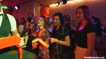 Party Hardcore Gone Crazy Vol. 39 Single Cut: Part 1 - Cam 2 Screencap 37 on www.sinx.com