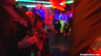 Party Hardcore Gone Crazy Vol. 39 Single Cut: Part 1 - Cam 2 Screencap 38 on www.sinx.com