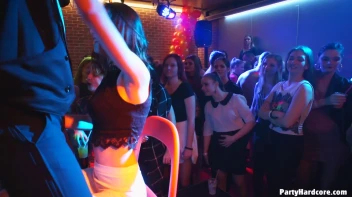 Party Hardcore Gone Crazy Vol. 39 Single Cut: Part 1 - Cam 2 Screencap 39 on www.sinx.com