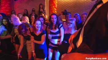 Party Hardcore Gone Crazy Vol. 39 Single Cut: Part 1 - Cam 2 Screencap 40 on www.sinx.com