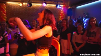 Party Hardcore Gone Crazy Vol. 39 Single Cut: Part 1 - Cam 2 Screencap 41 on www.sinx.com