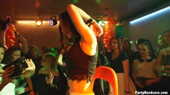 Party Hardcore Gone Crazy Vol. 39 Single Cut: Part 1 - Cam 2 Screencap 44 on www.sinx.com