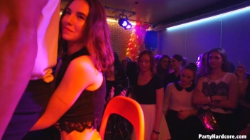 Party Hardcore Gone Crazy Vol. 39 Single Cut: Part 1 - Cam 2 Screencap 46 on www.sinx.com