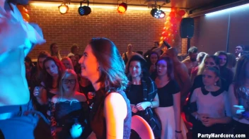 Party Hardcore Gone Crazy Vol. 39 Single Cut: Part 1 - Cam 2 Screencap 48 on www.sinx.com