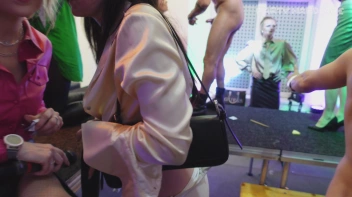 Brazen Babes Party Hardcore - Part 5 Cam 3 Screencap 44 on www.sinx.com