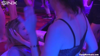 Party Hardcore Gone Crazy Vol. 45 Part 9 - Cam 1 Screencap 53 on www.sinx.com