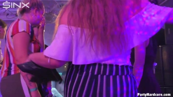 Party Hardcore Gone Crazy Vol. 45 Part 9 - Cam 1 Screencap 59 on www.sinx.com
