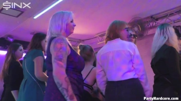 Party Hardcore Gone Crazy Vol. 45 Part 9 - Cam 1 Screencap 62 on www.sinx.com