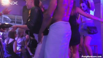 Party Hardcore Gone Crazy Vol. 45 Part 9 - Cam 1 Screencap 73 on www.sinx.com