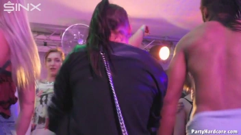 Party Hardcore Gone Crazy Vol. 45 Part 9 - Cam 1 Screencap 77 on www.sinx.com