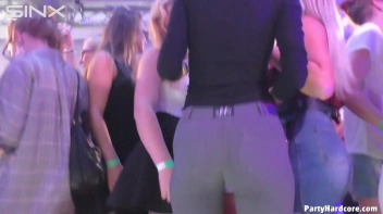 Party Hardcore Gone Crazy Vol. 45 Part 9 - Cam 1 Screencap 80 on www.sinx.com