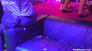 Party Hardcore Gone Crazy Vol. 45 Part 9 - Cam 1 Screencap 85 on www.sinx.com