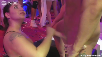 Party Hardcore Gone Crazy Vol. 45 Part 9 - Cam 1 Screencap 30 on www.sinx.com