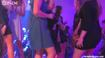 Party Hardcore Gone Crazy Vol. 45 Part 9 - Cam 1 Screencap 35 on www.sinx.com